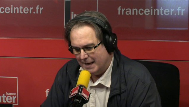 La Revue de Presse d'Yves Decaens du 10/06/2016