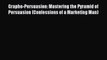 Read Grapho-Persuasion: Mastering the Pyramid of Persuasion (Confessions of a Marketing Man)