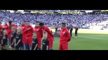 Alexis Sanchez vs Argentina (Individual Highlights) Copa America 06-06-2016