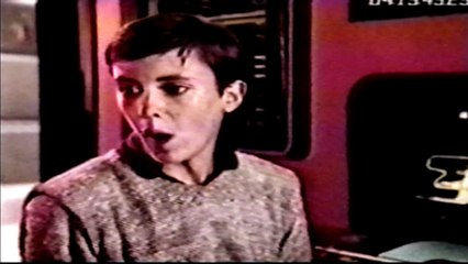 Star Trek : The Next Generation - Season 1 Gag Reel
