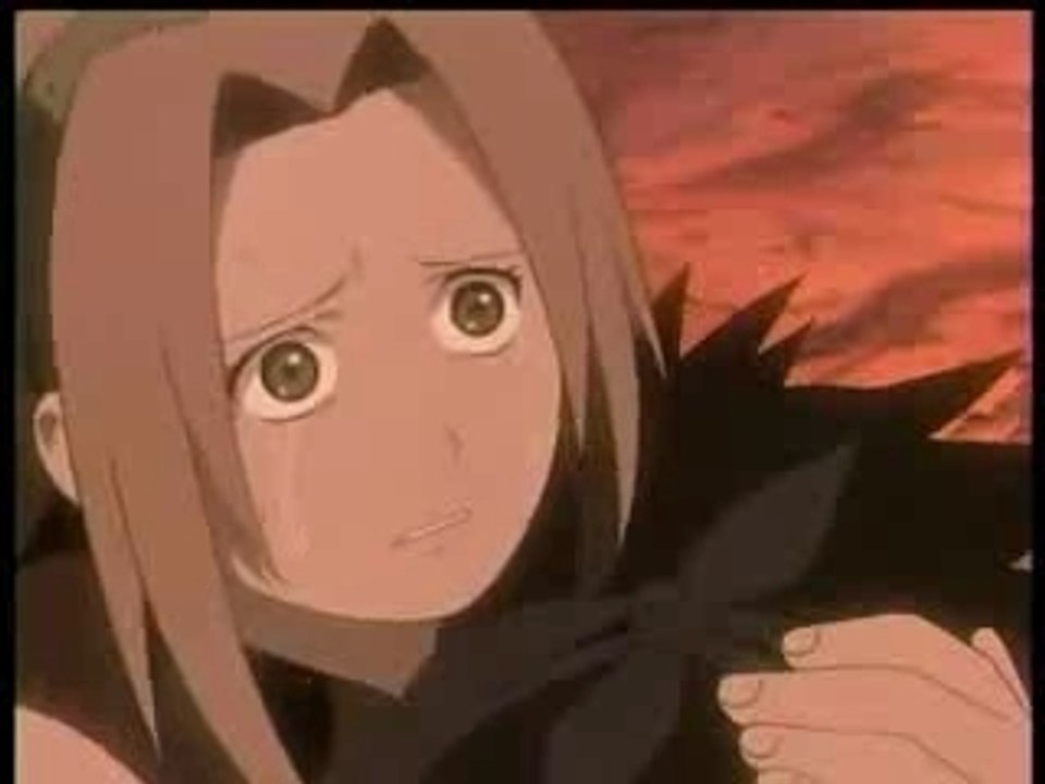 Narutos World