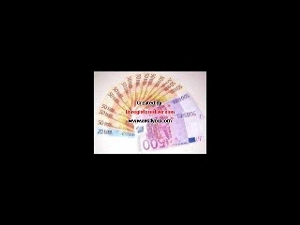 Gagner de l'argent chez vous !!!!!