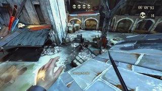 Elwoods Reviews (Episode 64) Dishonored Dunwall City Trials (PC)