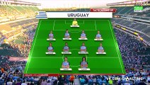 Uruguay 0-1 Venezuela - Highlights - Copa América - 10-06-2016