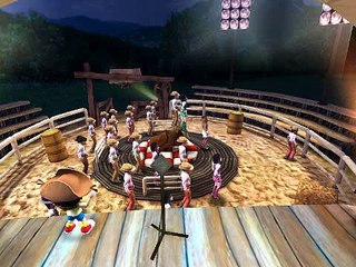 56 Rodeio das Casas Bahia