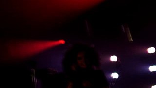 Tokio Hotel in Toronto 02/10/08