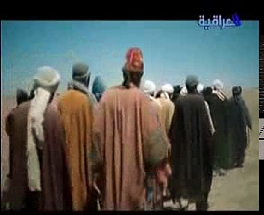 من كرامات الامام علي ابن موسى الرضا  « ع» في عهد المأمون . -
