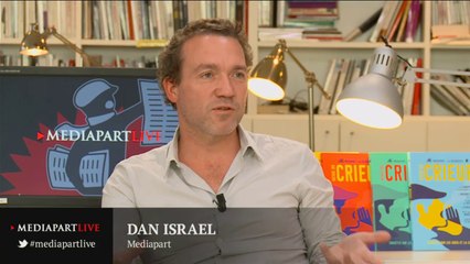 Culture et pouvoirs: «La Revue du Crieur» a un an