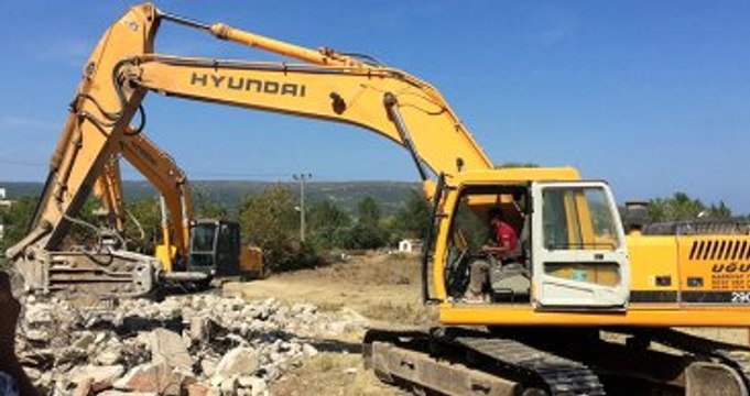 İstanbul'un En Gözde Semtleri İçin Acele Kamulaştırma Kararı