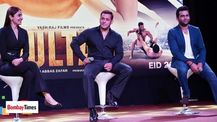 Salman Khan’s Sultan Dialogue Promo Is POWERPACKED!