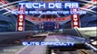 Wipeout HD Fury - Tech De Ra - Phantom Single Race