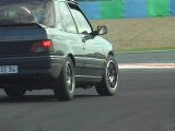 Magny Cours JULS2K mat roulage