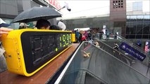 2014 ＪＲ京都駅ビル　大階段駆け上がり大会　第20レース