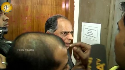 PAHLAJ NIHLANI PREES CONFERANCE REGARDING UDTA PUNJAB