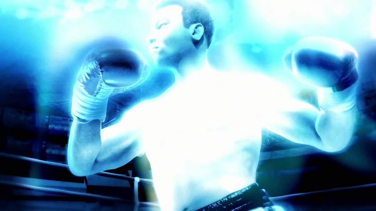 Fight Night Round 4