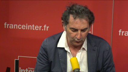 On ne parle que de ça ! le billet de François Morel