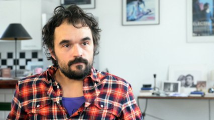 Rencontre avec Philippe Calvario pour Shakespeare in the woods