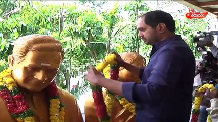 Nara Brahmani and Director Krish praises Nandamuri Balakrishna on his Birthday - CineUdayam