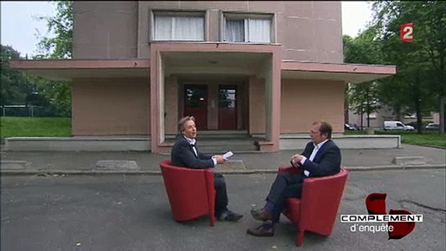 Complément d'enquête répond aux accusations de bidonnage après un sujet sur Vincent Bolloré - Regardez