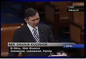 Kucinich - Articles of Impeachment 19