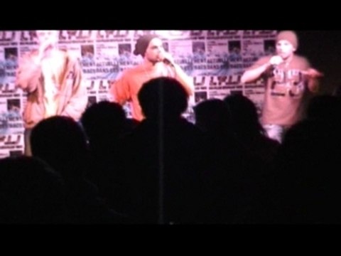 Concert Agora - L'F.I.J - Les vrais gars