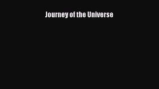 Read Books Journey of the Universe ebook textbooks
