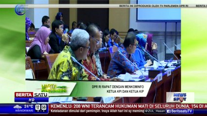 DPR: Pemerintah Belum Matang dalam Perencanaan Anggaran