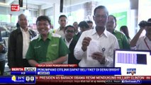 Tiket Citilink dapat Dibeli di SPBU Pertamina