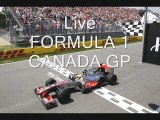watch formula 1 Canadian grand prix live bbc