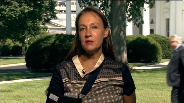 USA: Barack Obama déclare son soutien à Hillary Clinton - Le 10/06/2016 à 09h50