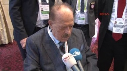 İlhan Cavcav "Üzülmez ile Tek Sorunumuz, O Başkasını İstiyor Ben Başkasını"