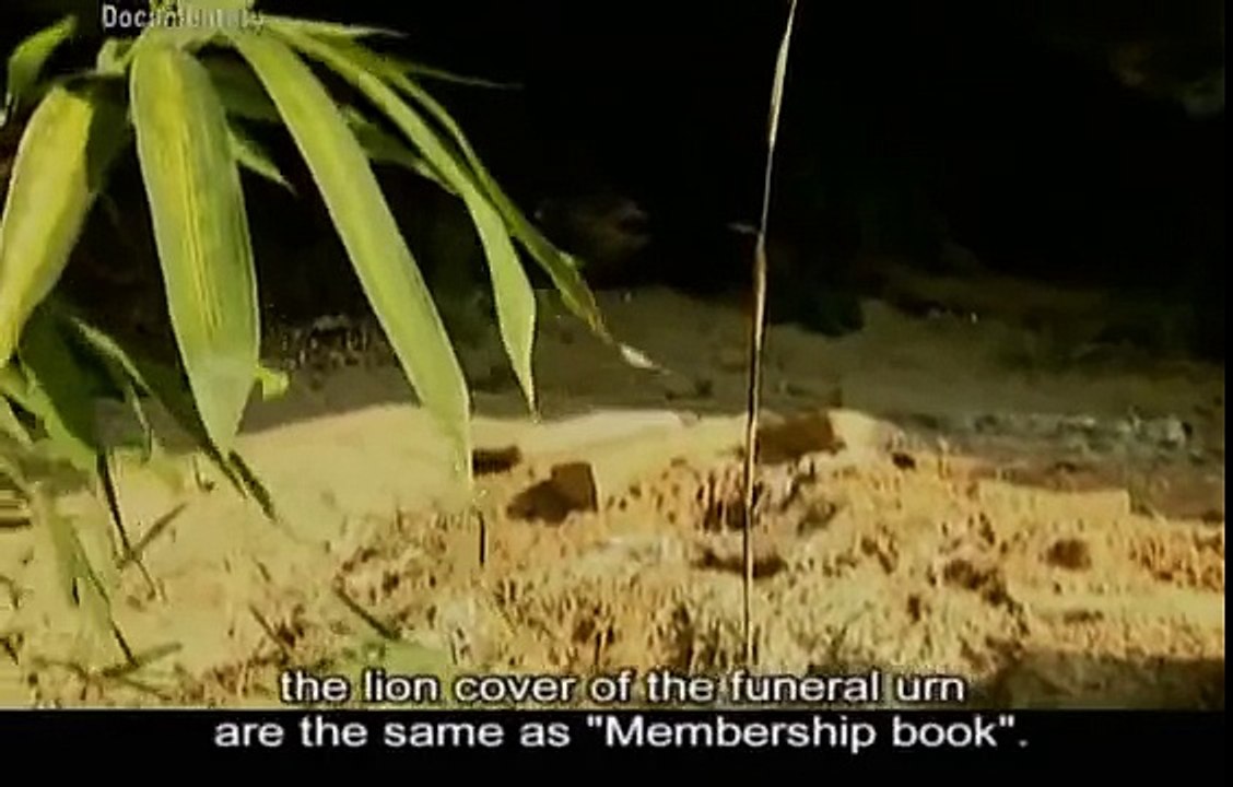 Documentary HQ Mystery of the Southern Shaolin  02 2/2 Low, 360p