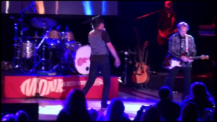 The Monkees - Greek Theatre - Goin' Down - 11/10/12