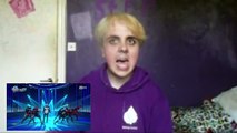 EXO Monster Comeback Stage M! COUNTDOWN reaction