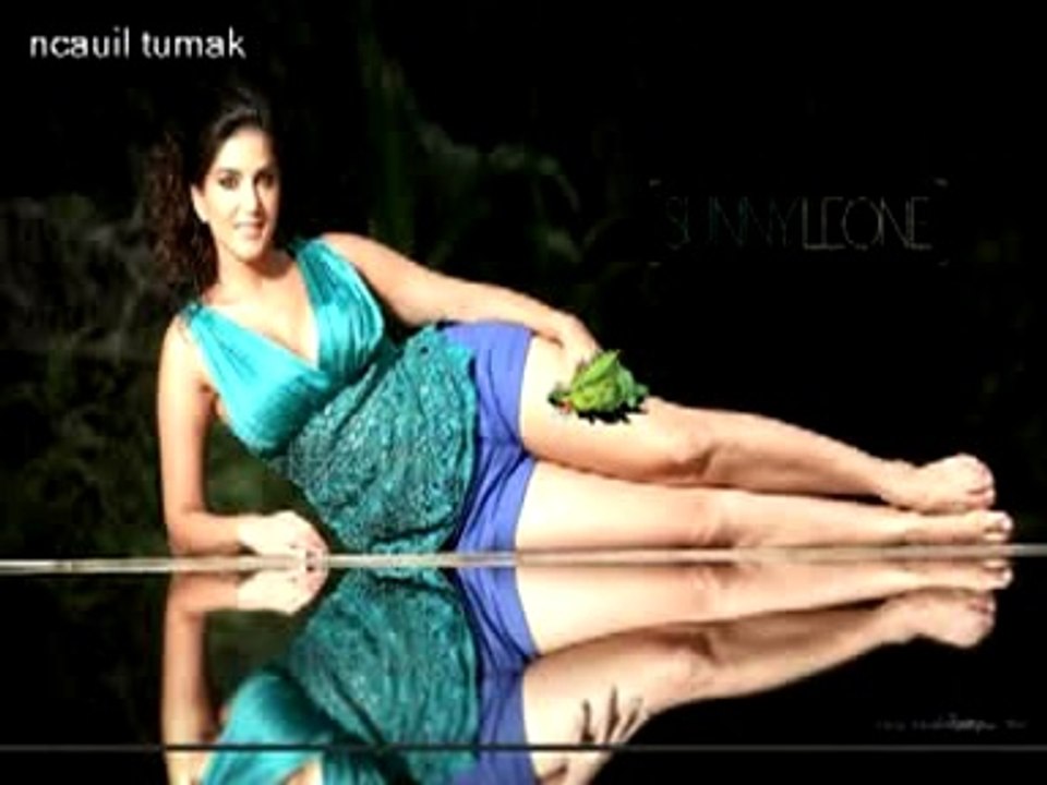 sunny leone