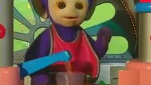 Teletubies et l'acool
