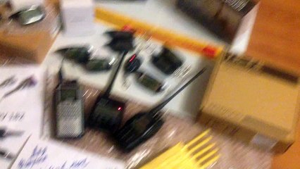 Codegrabbers , key programmers , repeater  for Litvinov182