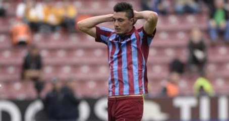 Trabzonspor, 34 Futbolcuyla Yollarını Ayırmayı Planlıyor