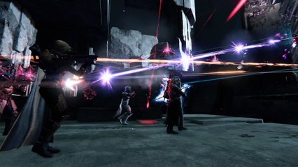 Destiny I Signori del Ferro - Il Gjallarhorn del Ferro