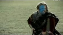 Triple H Parodies Braveheart (WM 21 Advert)