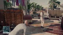 Hitman - Challenges - Marrakesh - Suit Only, Silent Assassin