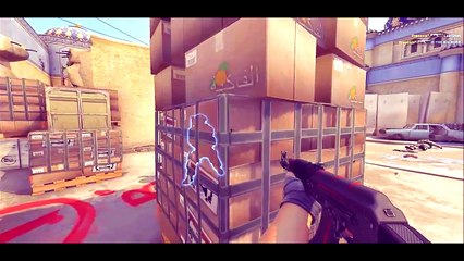 MatchMaking [CS:GO] #1