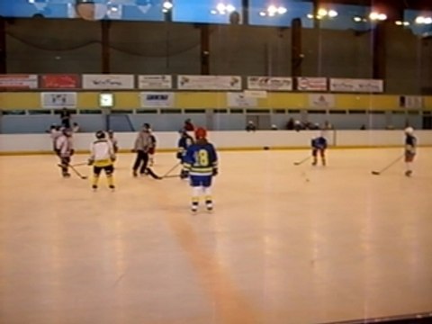 Hockey Garges tournoi international 2007