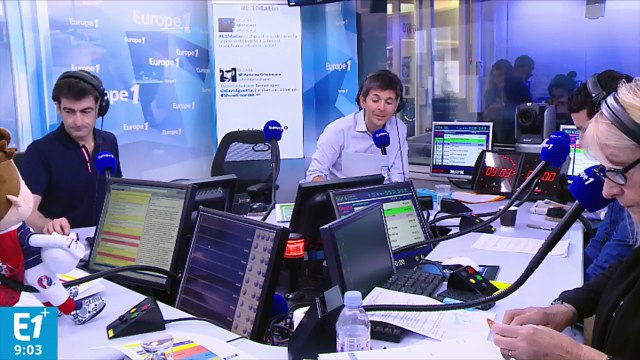 L'actualité de l'Euro 2016 en trois questions