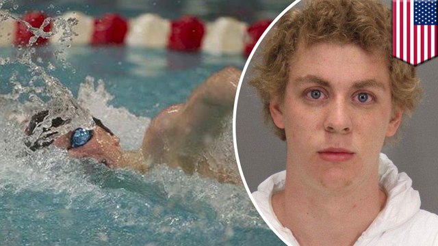 Stanford rapist Brock Turner lied about his drug use in letter to the court