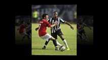 New deal for Evra Evra renews Juventus contract 2016