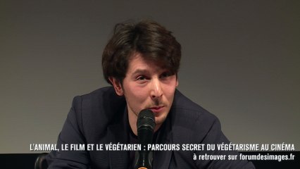 Twilight : des vampire végétariens - Camille Brunel