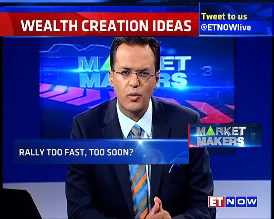 Market Makers With Sandeep Tandon