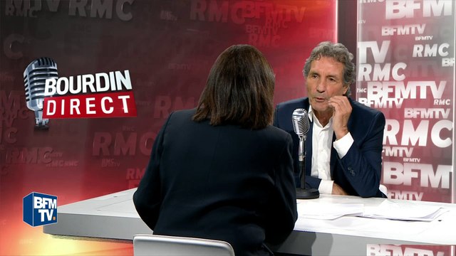 Anne Hidalgo confirme que les véhicules diesel seront interdits à Paris en 2020