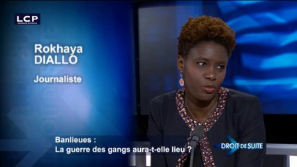 BANLIEUE: LA GUERRE DES GANGS N AURA PAS LIEU !